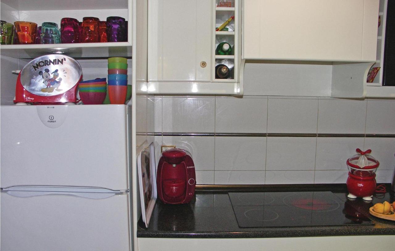 2 Bedroom Nice Apartment In Гвардамар-дель-Сегура Экстерьер фото